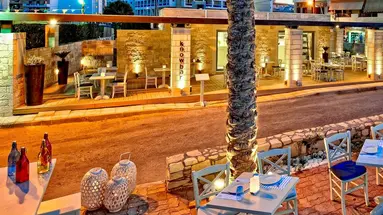 Hersonissos Palace