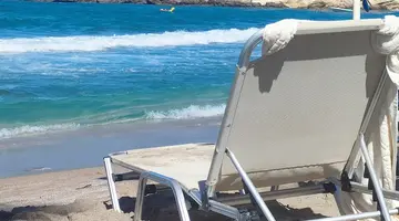 HERSONISSOS PALACE