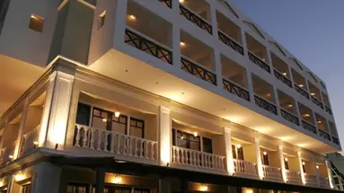 Hersonissos Palace