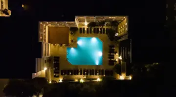 Hersonissos Palace