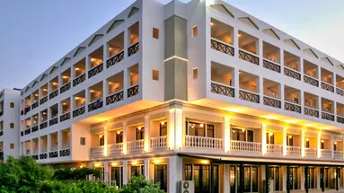 Hersonissos Palace