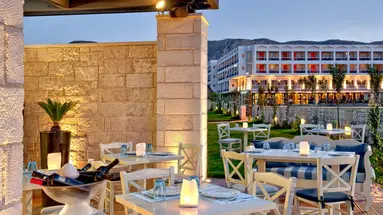 Hersonissos Palace