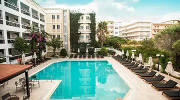 Hersonissos Palace