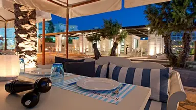 HERSONISSOS PALACE