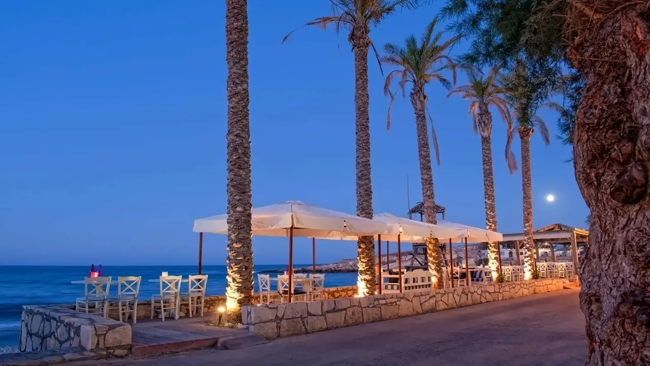 Hersonissos Palace