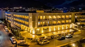 Hersonissos Palace