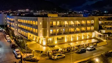 Hersonissos Palace