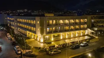 Hersonissos Palace