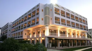 Hersonissos Palace