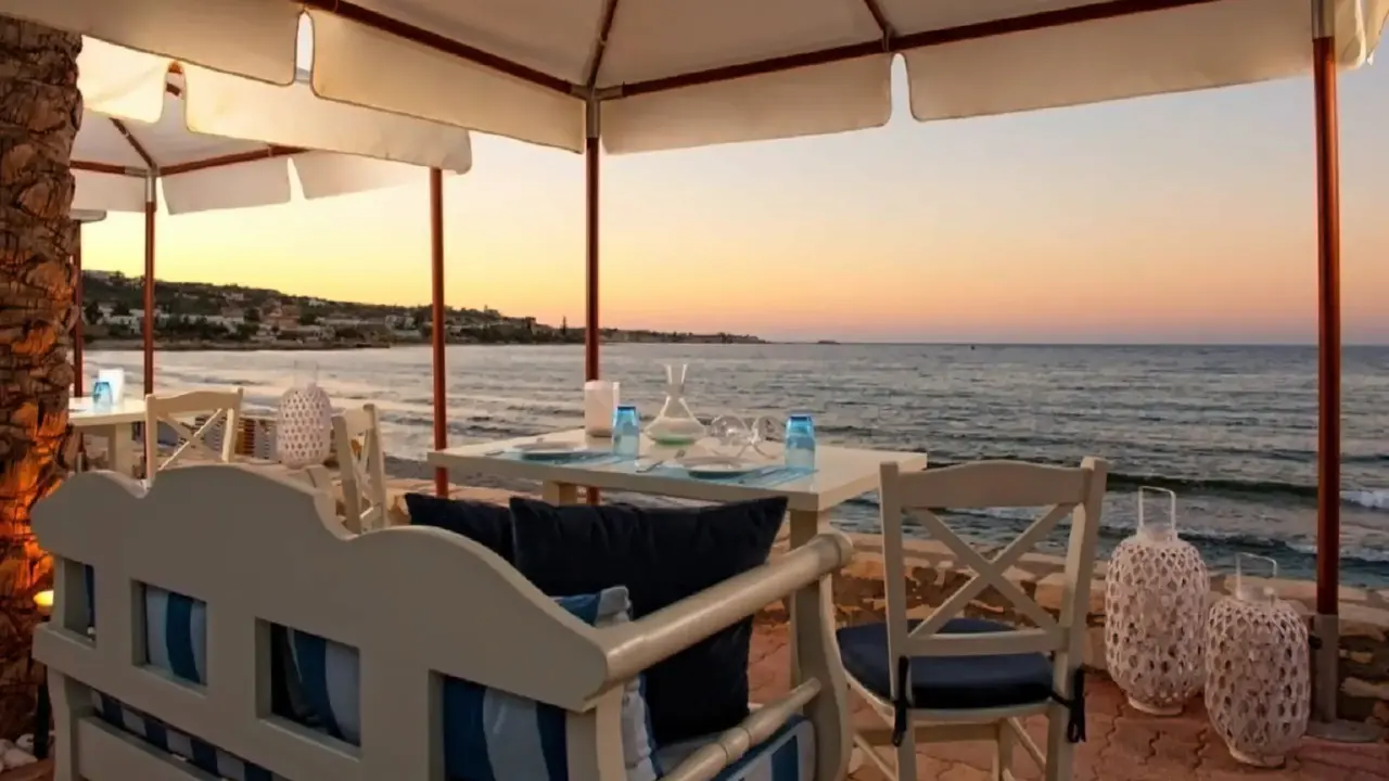 Hersonissos Palace