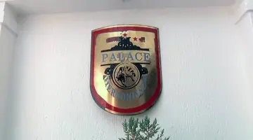 Hersonissos Palace