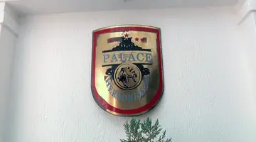 HERSONISSOS PALACE