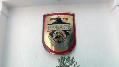 HERSONISSOS PALACE