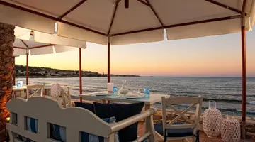 HERSONISSOS PALACE