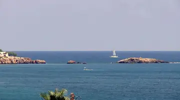 HERSONISSOS PALACE