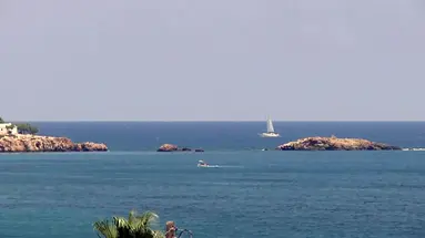 HERSONISSOS PALACE