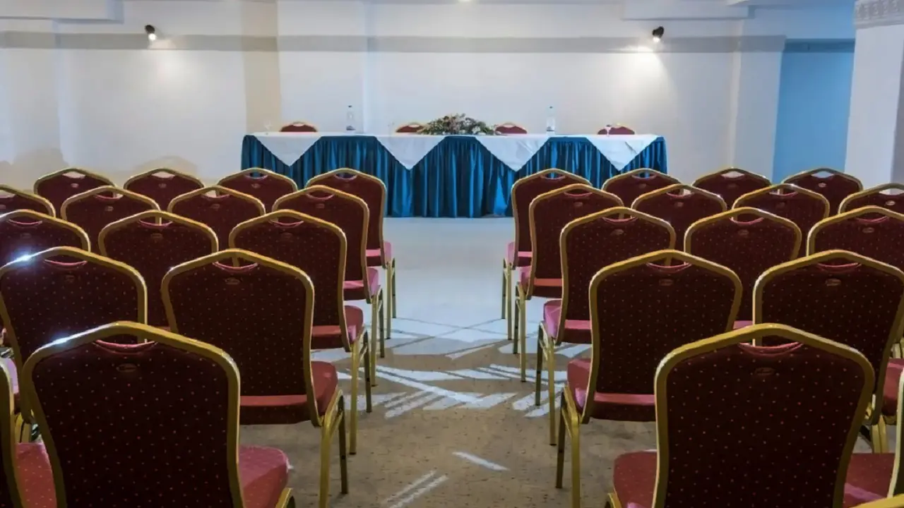 Hersonissos Palace