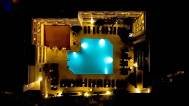 Hersonissos Palace