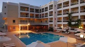 Hersonissos Palace