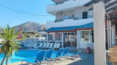 Hersonissos Sun (Ex Vasso)