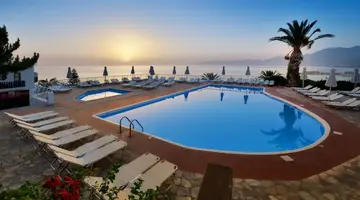 Hersonissos Village Hotel & Bungalows*