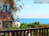 Hersonissos Village Htl & Bung.