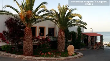 Hersonissos Village Htl & Bung.