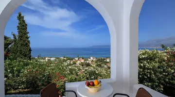 HERSONISSOS VILLAGE