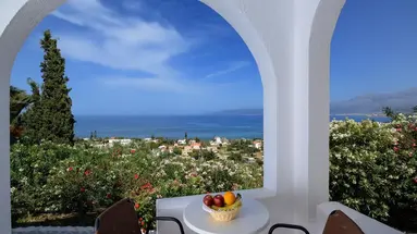 Hersonissos Village