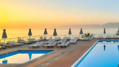 Hersonissos Village
