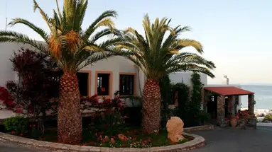 HERSONISSOS VILLAGE