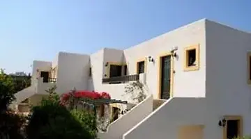 Hersonissos Village