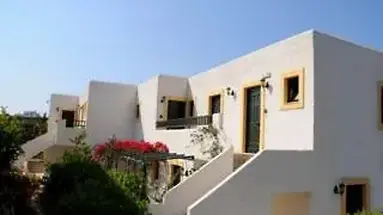 Hersonissos Village