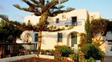 Hersonissos Village