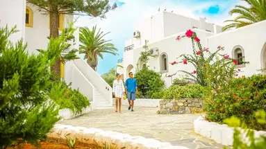 Hersonissos Village