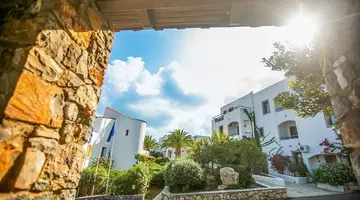 HERSONISSOS VILLAGE