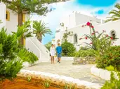 Hersonissos Village