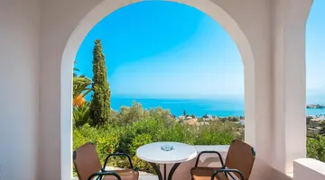 Hersonissos Village