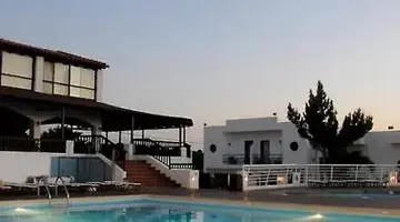 Hersonissos Village