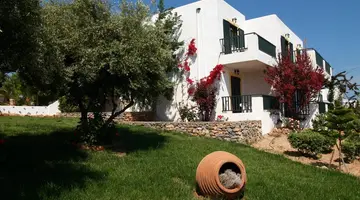 Hersonissos Village