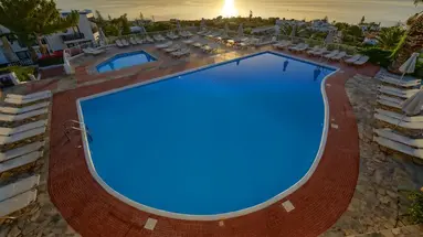 HERSONISSOS VILLAGE