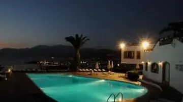 Hersonissos Village