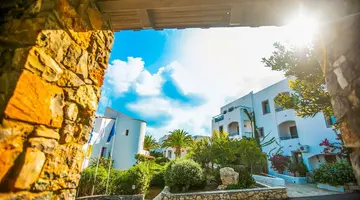 HERSONISSOS VILLAGE