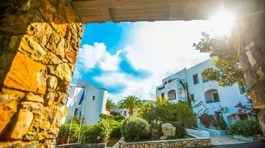 Hersonissos Village