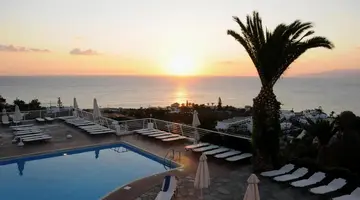 HERSONISSOS VILLAGE