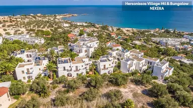 HERSONISSOS VILLAGE 