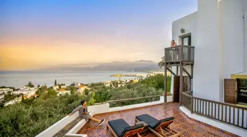 Hersonissos Village