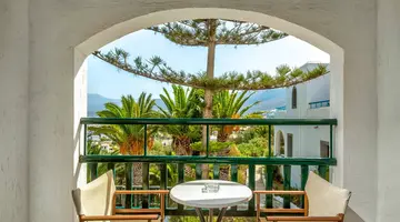 Hersonissos Village