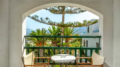 Hersonissos Village