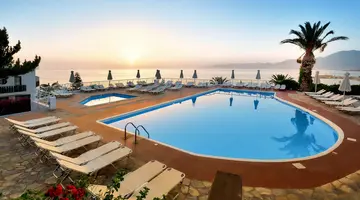 Hersonissos Village
